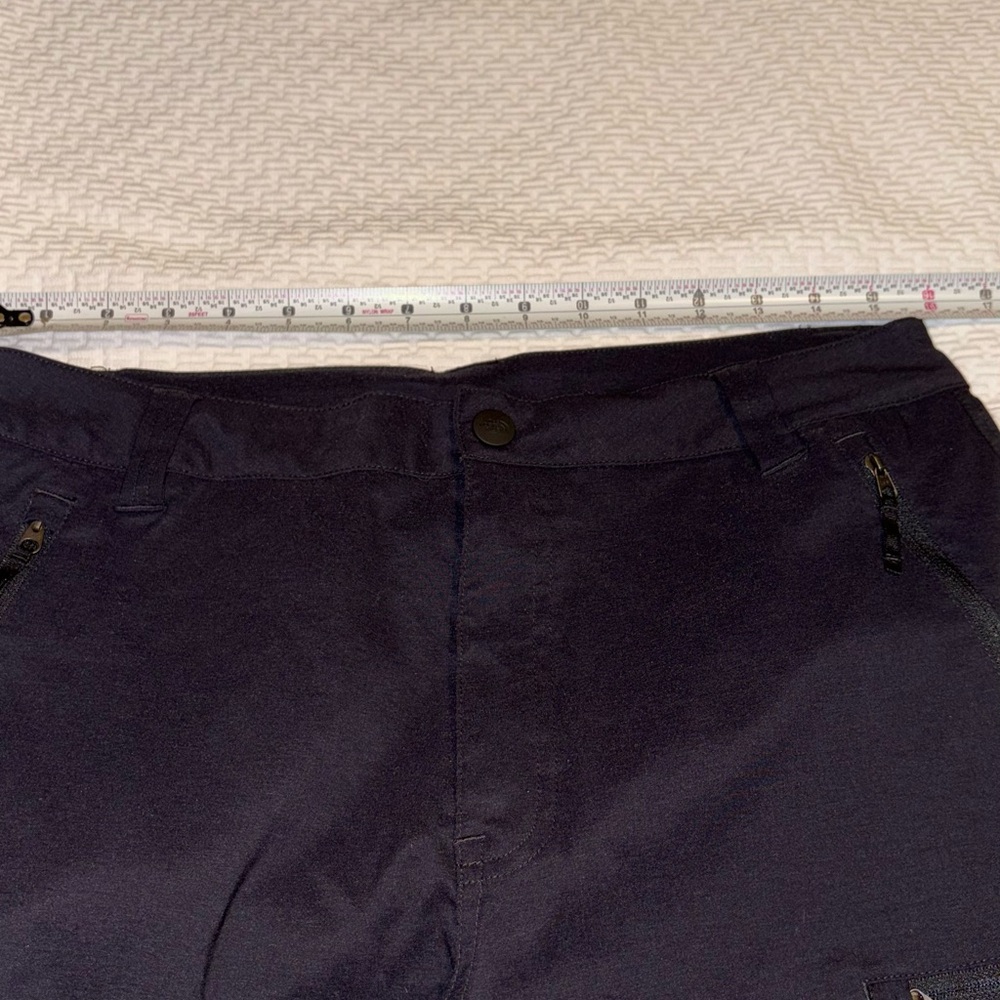 Retrac Tech III Hiking Pants Men’s Sz 32 - Picture 7 of 12